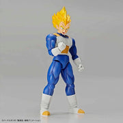 FR - Super Saiyan Vegeta