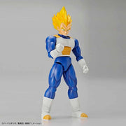 FR - Super Saiyan Vegeta
