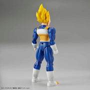 FR - Super Saiyan Vegeta