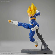 FR - Super Saiyan Vegeta