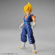 FR - Super Saiyan Vegetto