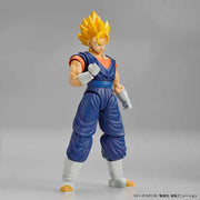 FR - Super Saiyan Vegetto