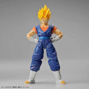 FR - Super Saiyan Vegetto