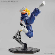 FR - Super Saiyan Vegetto
