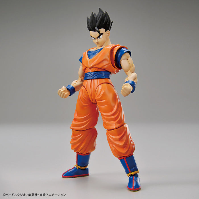 FR - Ultimate Son Gohan