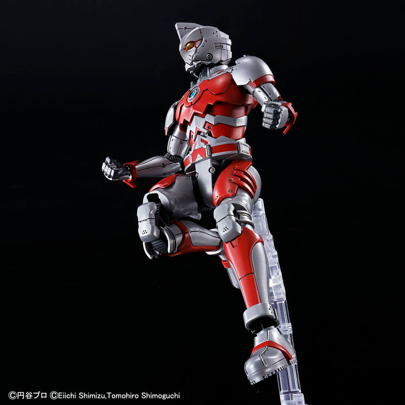 FR - Ultraman Suit A - Action