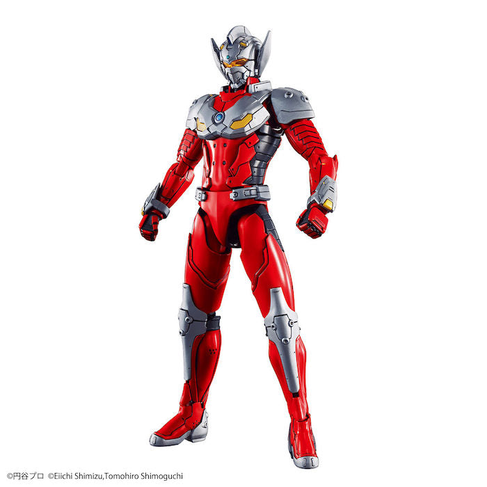 FR - Ultraman Suit Taro