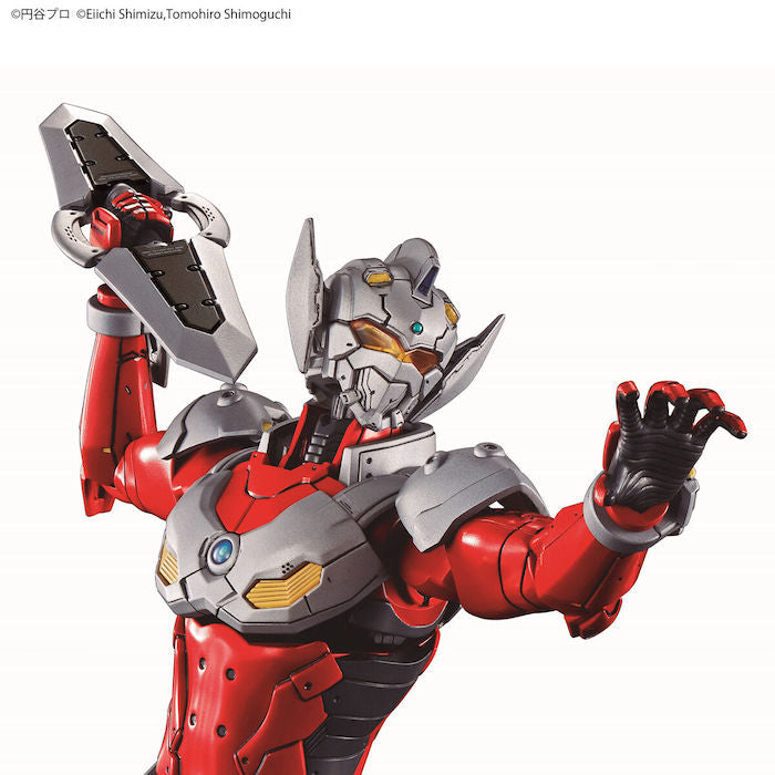 FR - Ultraman Suit Taro