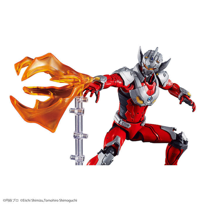 FR - Ultraman Suit Taro