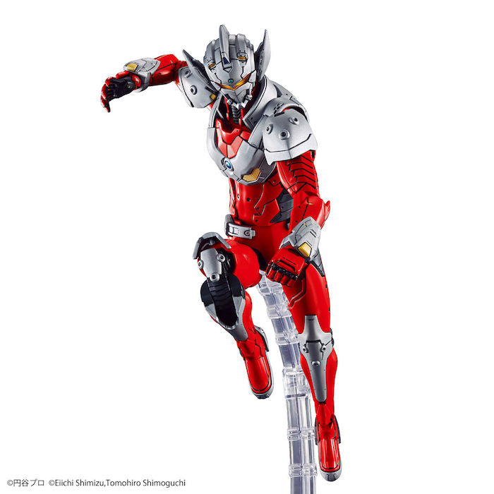 FR - Ultraman Suit Taro