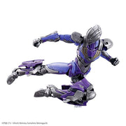 FR - Ultraman Suit Tiga Sky Type - Action -