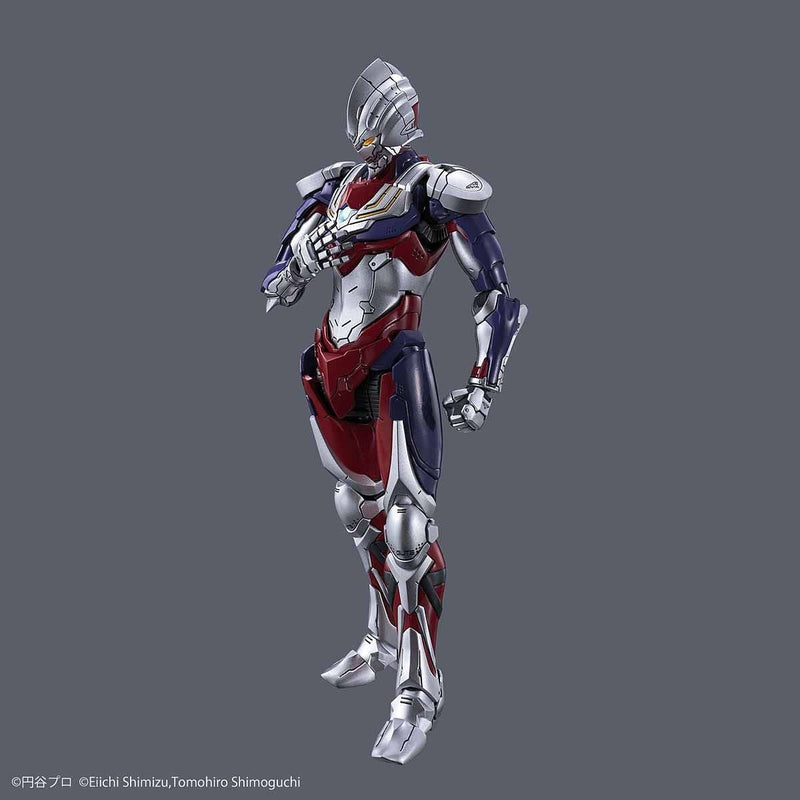 FR - Ultraman Suit Tiga 1/12