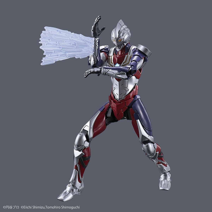 FR - Ultraman Suit Tiga 1/12