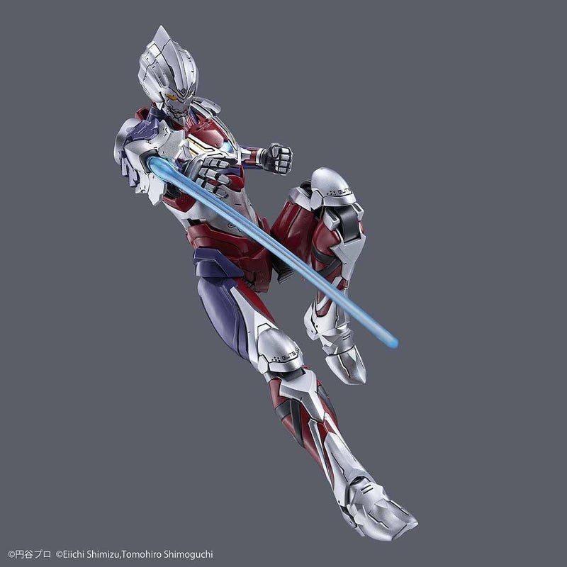 FR - Ultraman Suit Tiga 1/12