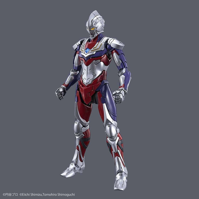 FR - Ultraman Suit Tiga 1/12