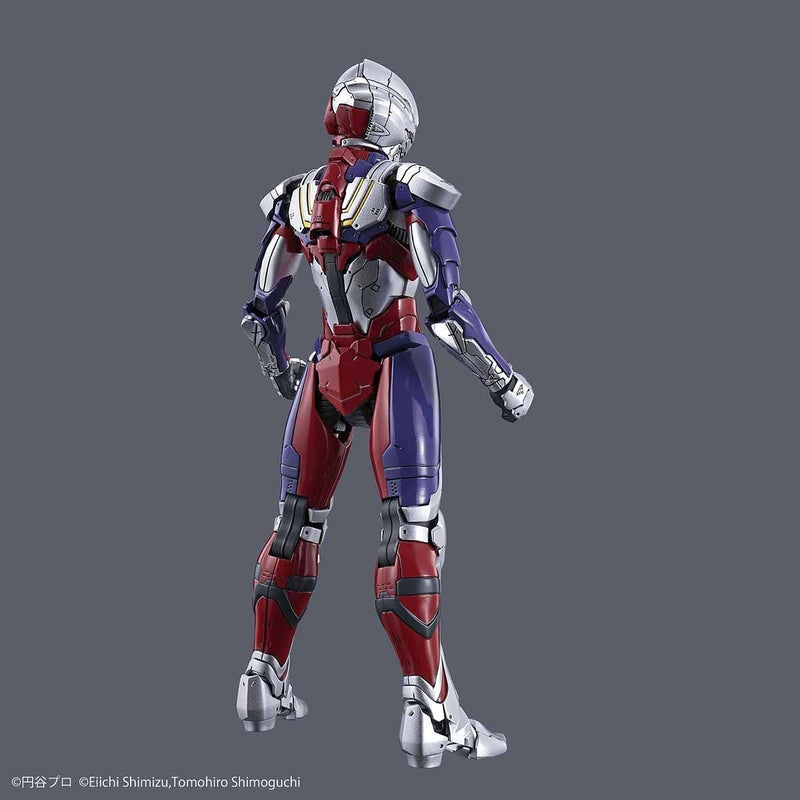 FR - Ultraman Suit Tiga 1/12