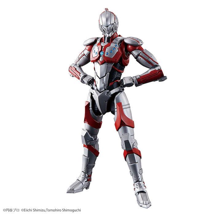 [Pre-Order END][ETA Dec] FR - Ultraman Suit Zoffy- Action -