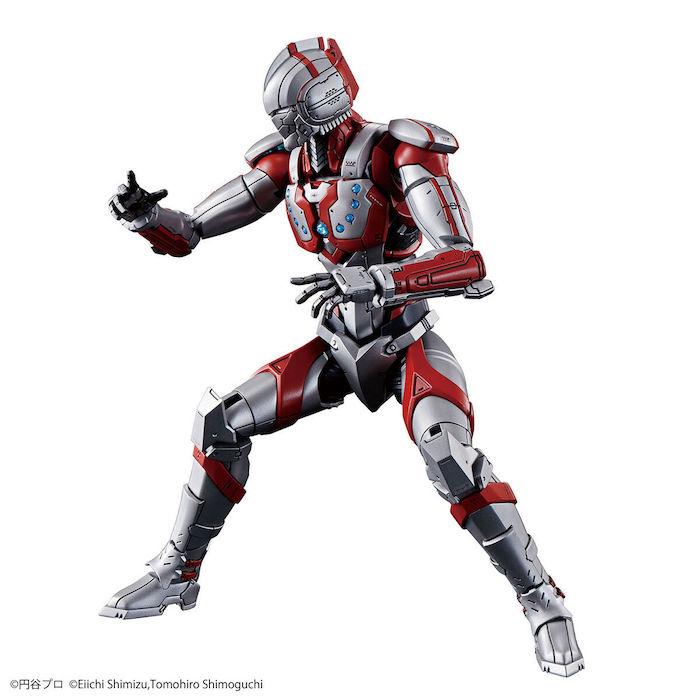 [Pre-Order END][ETA Dec] FR - Ultraman Suit Zoffy- Action -