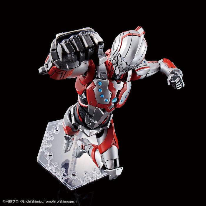 [Pre-Order END][ETA Dec] FR - Ultraman Suit Zoffy- Action -