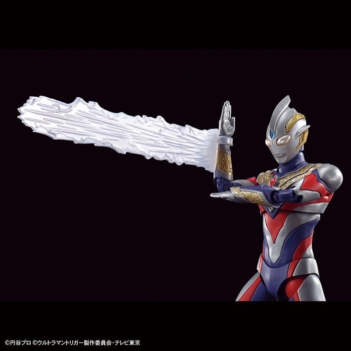 FR - Ultraman Trigger Multi Type