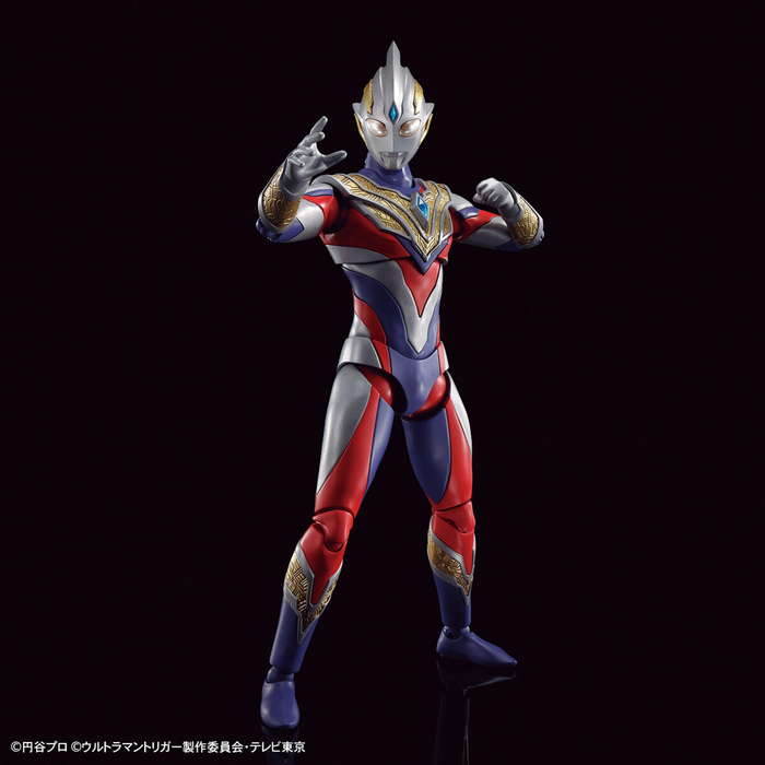 FR - Ultraman Trigger Multi Type