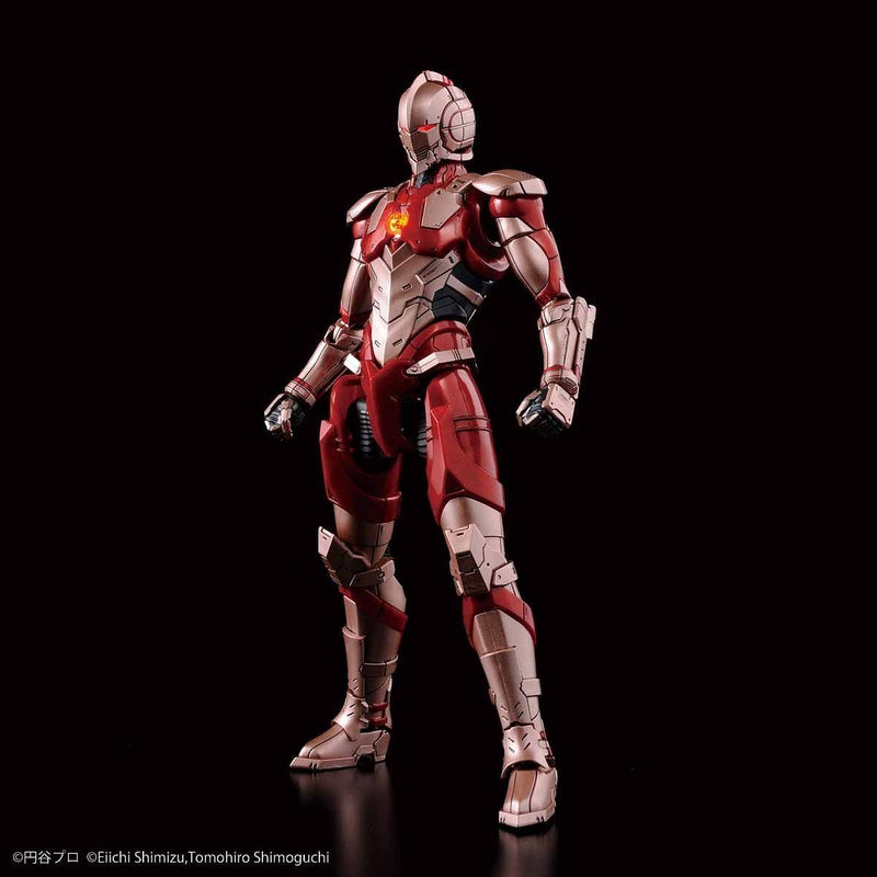 FR - Ultraman [B Type] (Limiter Release Ver.) 1/12