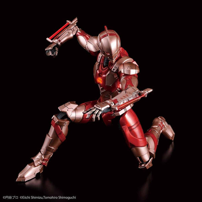FR - Ultraman [B Type] (Limiter Release Ver.) 1/12