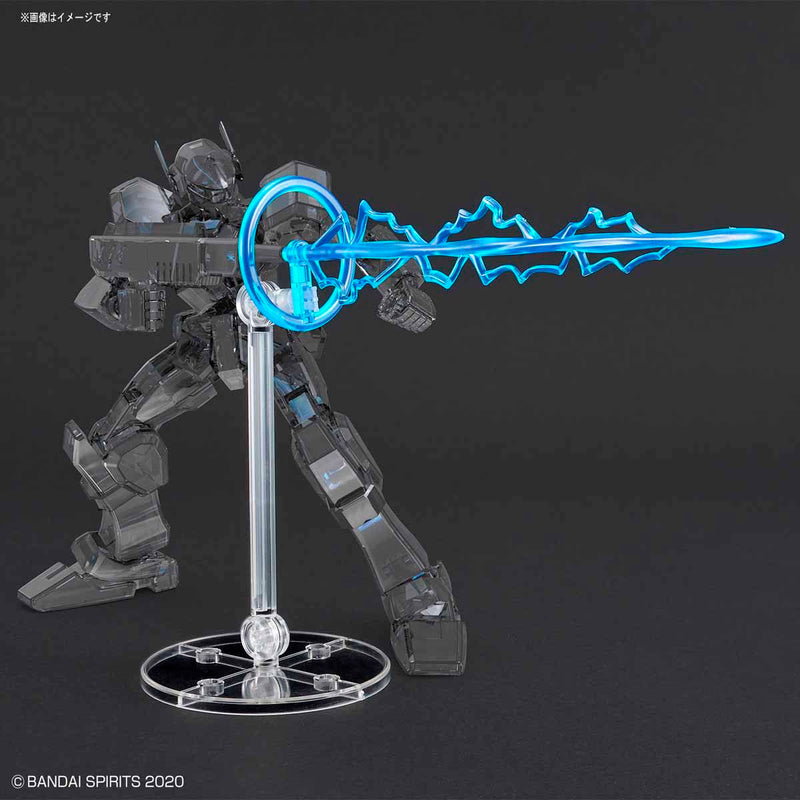 FR Effect - Gunfire Image Ver. (Blue)