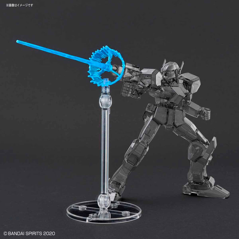 FR Effect - Gunfire Image Ver. (Blue)