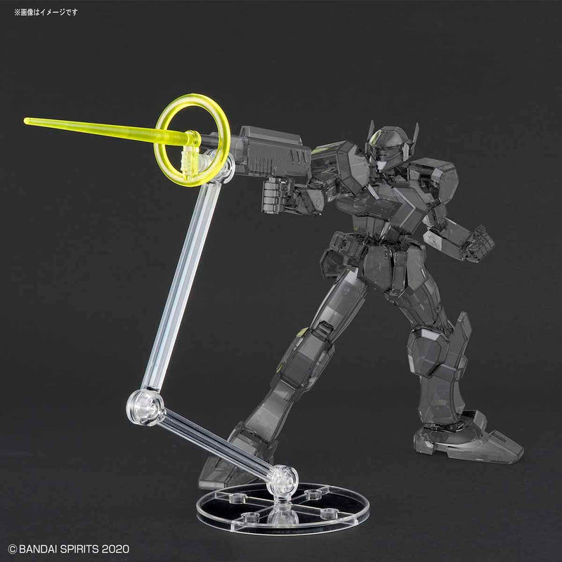 FR Effect - Gunfire Image Ver. (Yellow)