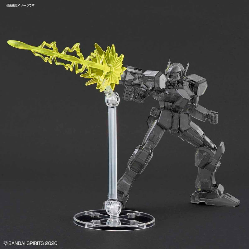 FR Effect - Gunfire Image Ver. (Yellow)