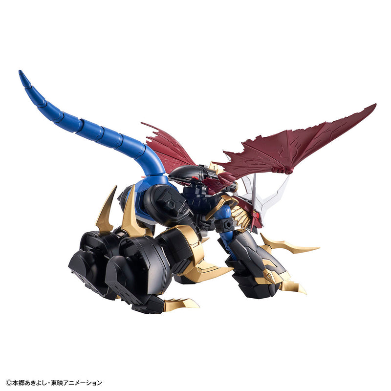 FR Imperialdramon