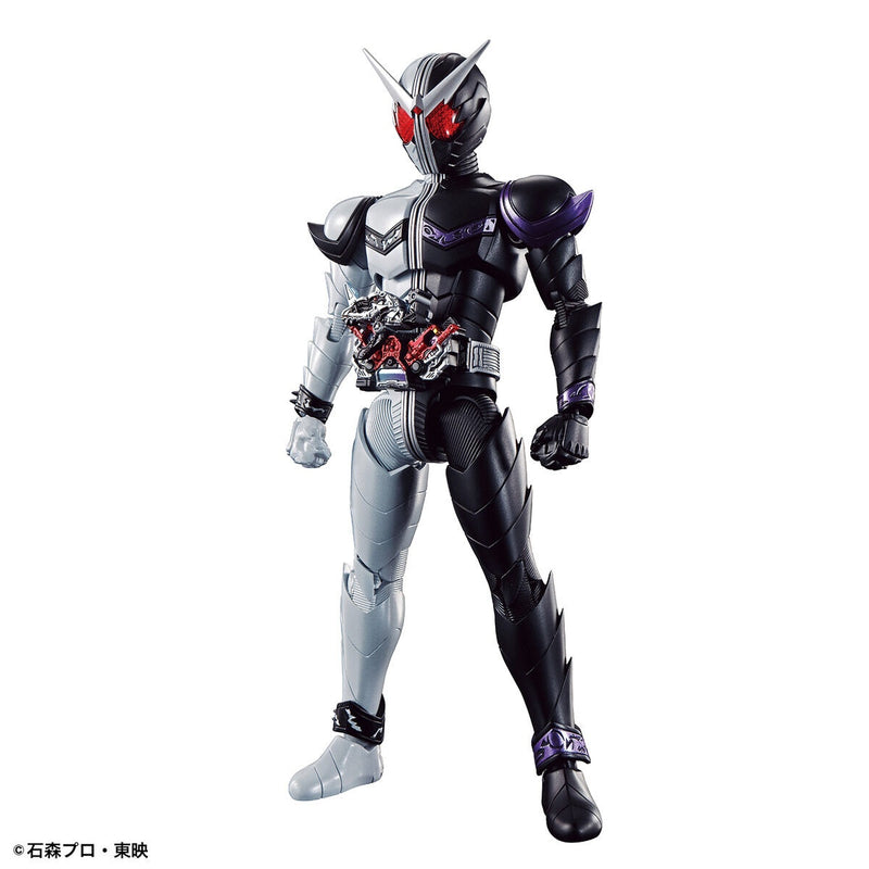 FR Kamen Rider Double Fang Joker