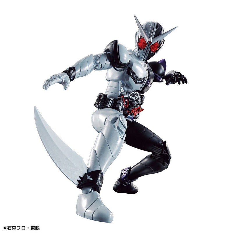 FR Kamen Rider Double Fang Joker
