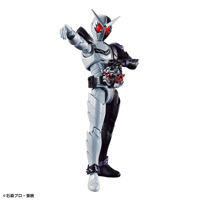 FR Kamen Rider Double Fang Joker