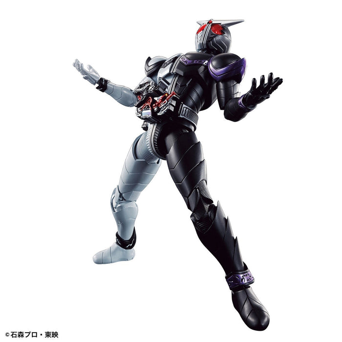 FR Kamen Rider Double Fang Joker