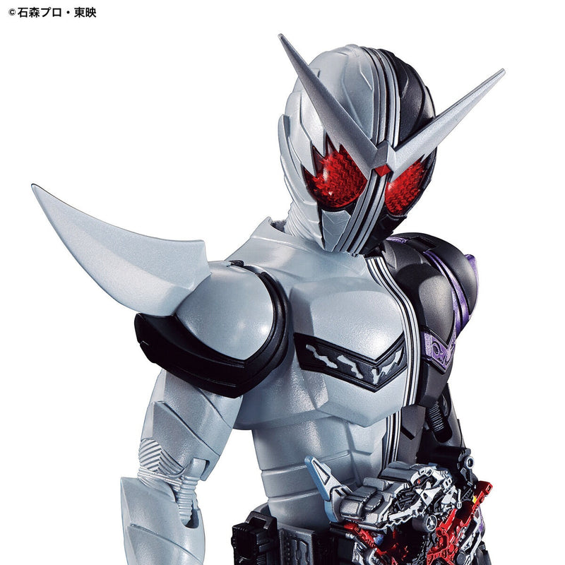 FR Kamen Rider Double Fang Joker