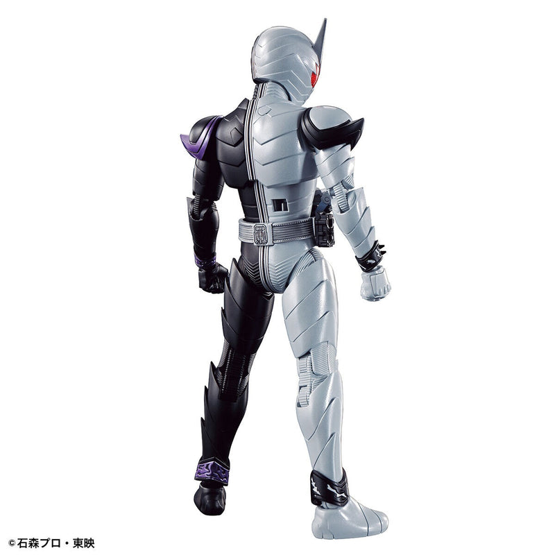 FR Kamen Rider Double Fang Joker