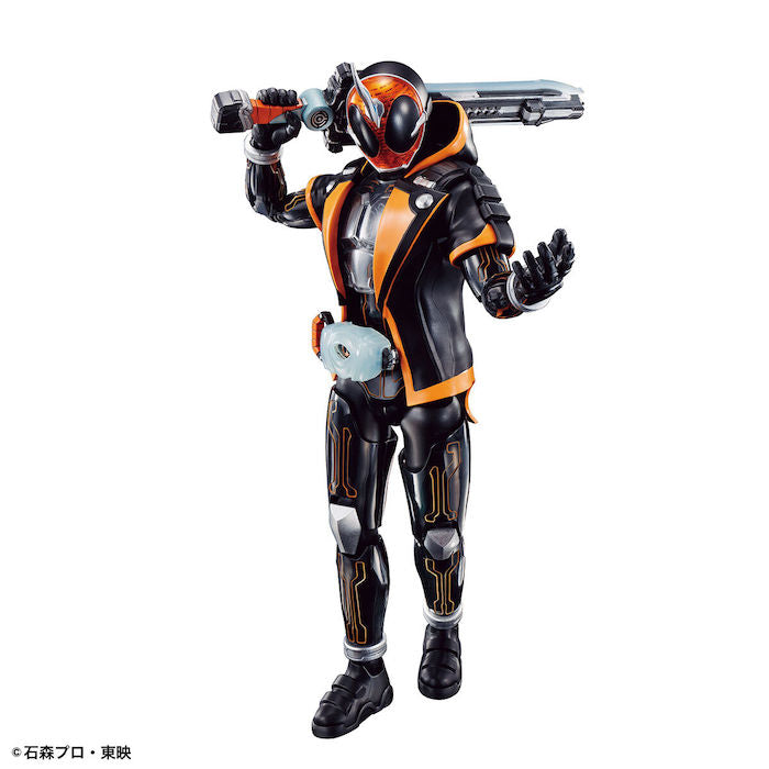 FR Kamen Rider Ghost Ore DIamashii