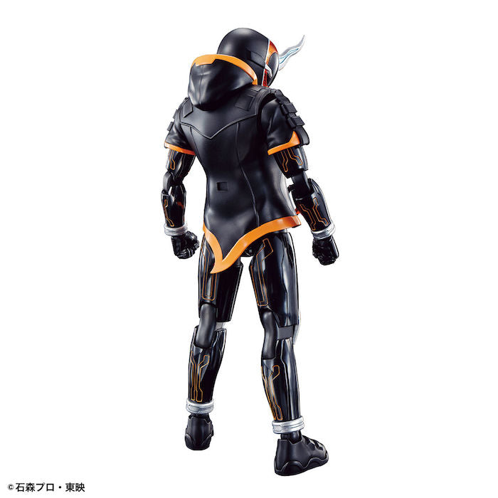 FR Kamen Rider Ghost Ore DIamashii