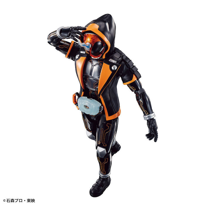 FR Kamen Rider Ghost Ore DIamashii