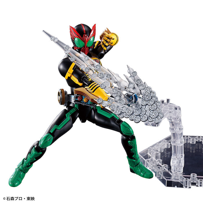 FR Kamen Rider OOO Tatoba Combo