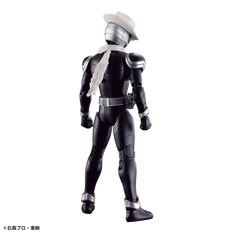 FR Kamen Rider Skull