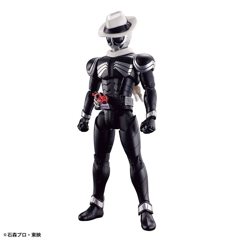 FR Kamen Rider Skull