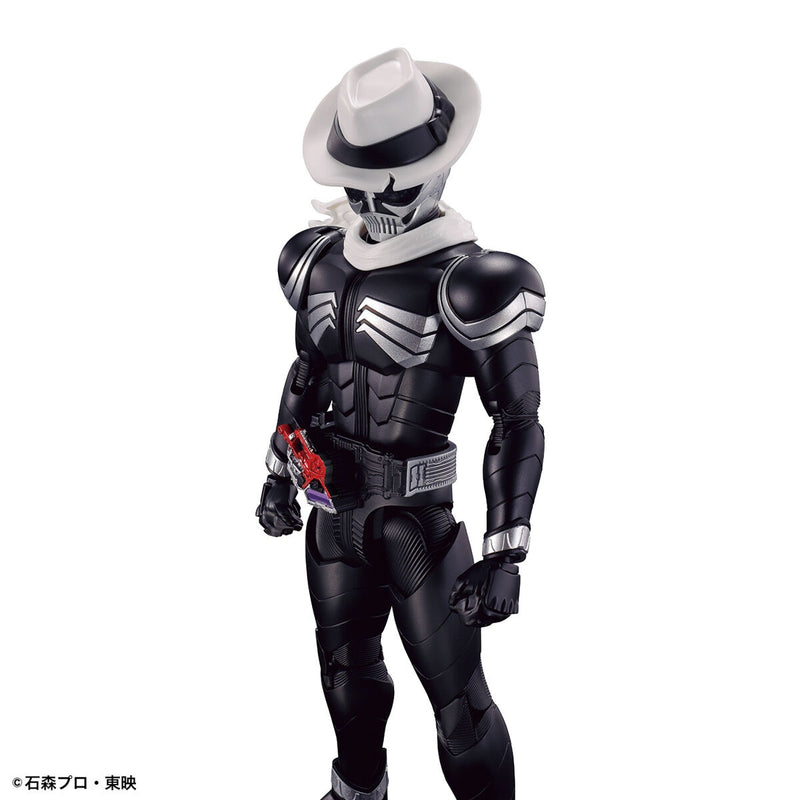 FR Kamen Rider Skull