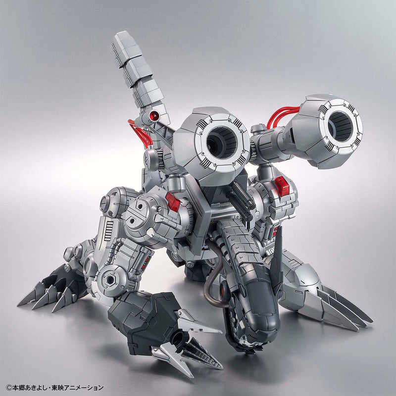 FR Amplified - Machinedramon - Digimon Adventure