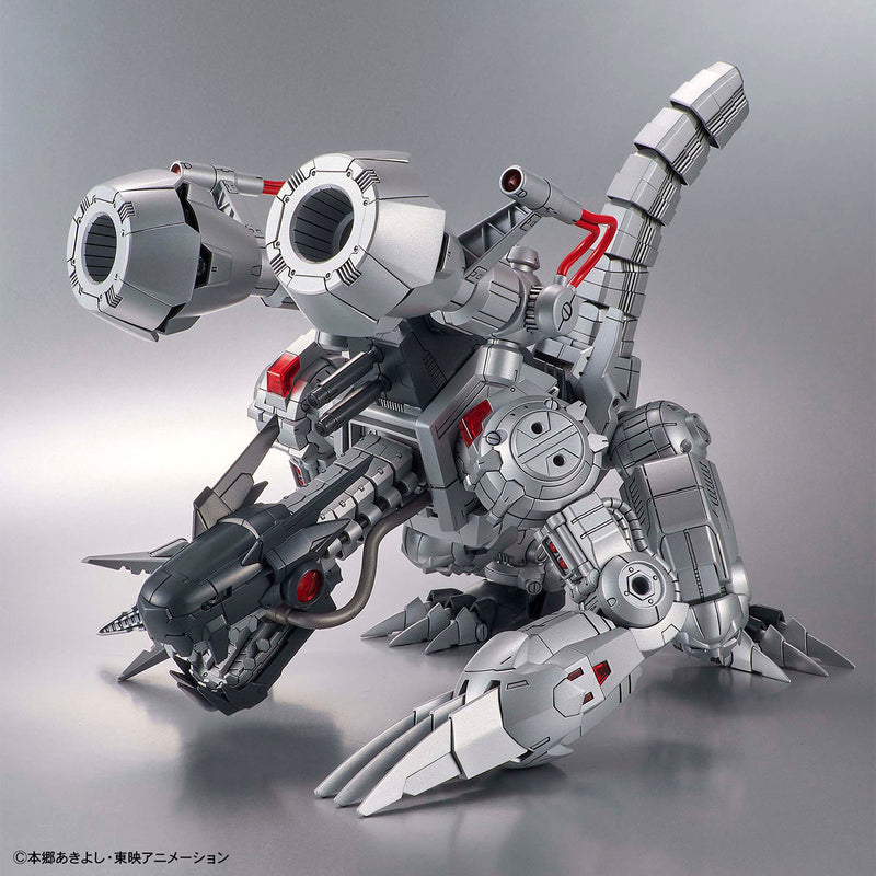 FR Amplified - Machinedramon - Digimon Adventure