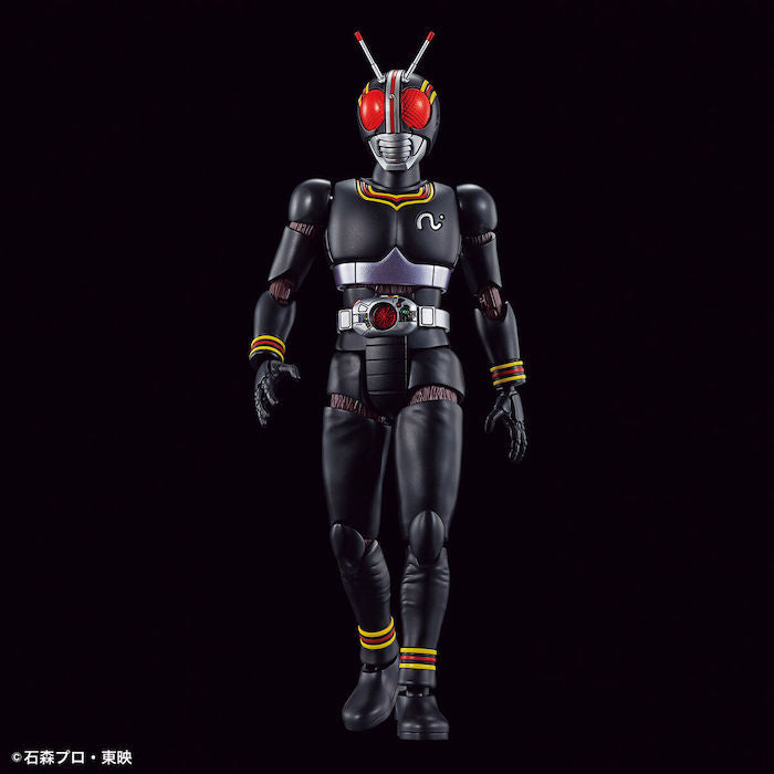 FR Masked Rider Black