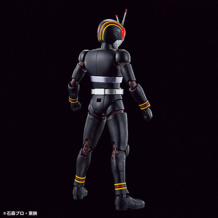 FR Masked Rider Black