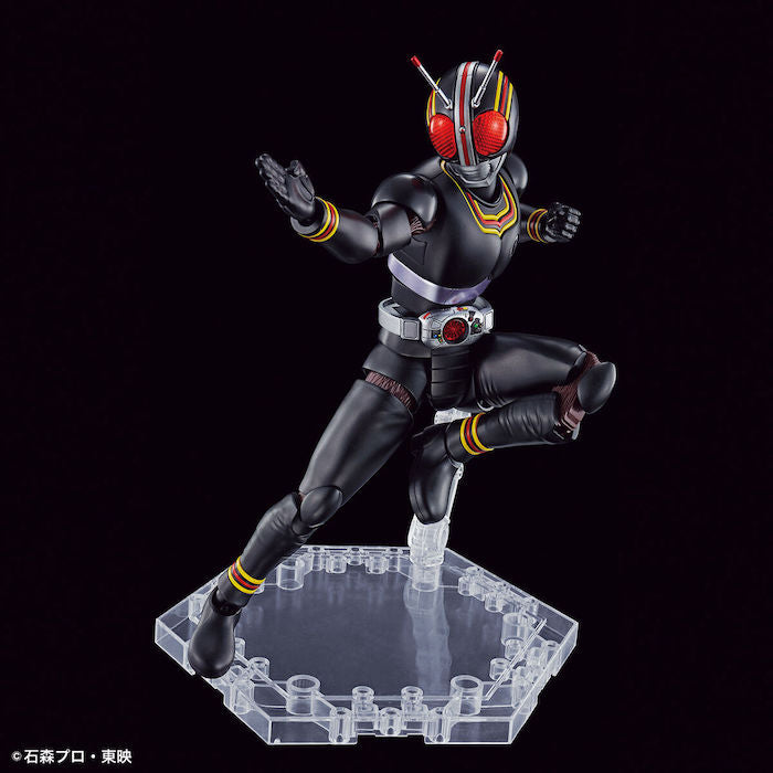 FR Masked Rider Black